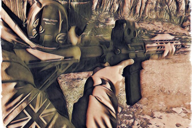 58 shots - Zakopane Shooting real guns - Final Thoughts on the Zakopane Shooting Experience