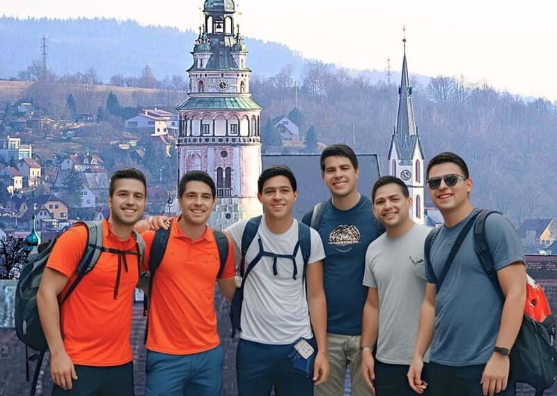 5h All-in SUMMER Tour River Cruise, Castle, Lunch & Treats - Local Art and Architectural Highlights