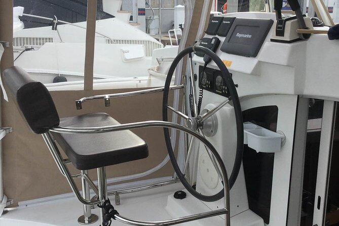 5H Private 40'Catamaran All-Inclusive in Tulum & Playa del Carmen - Key Points