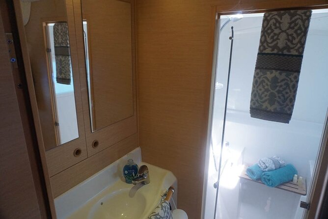 5H Private 40'Catamaran All-Inclusive in Tulum & Playa del Carmen - Customizable Departure Times and Meeting Point