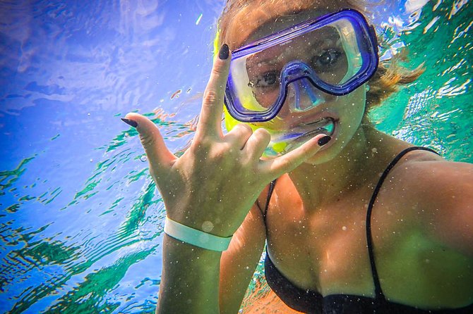 5H Private 44' Catamaran All-Inclusive - Tulum & Playa del Carmen - The Expertise and Attentiveness of the Crew