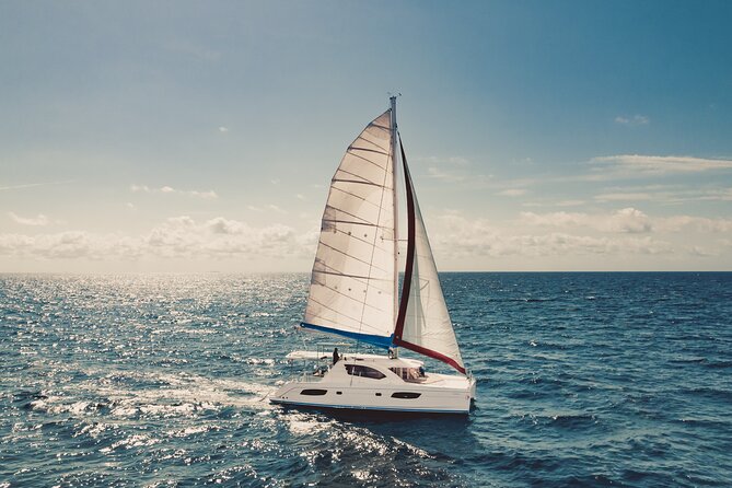 5H Private 44' Catamaran All-Inclusive - Tulum & Playa del Carmen - Frequently Asked Questions