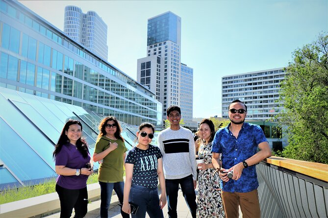 5hours: Guide, Chauffeur & Photographer in Berlin private Tour - The Photographic Element: Professional Photos Throughout the Tour