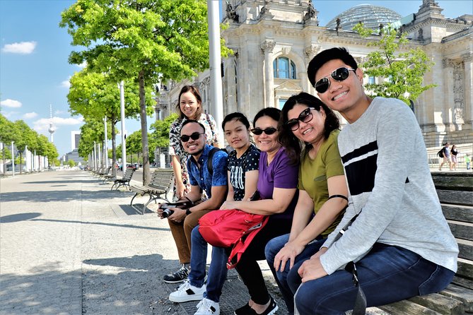 5hours: Guide, Chauffeur & Photographer in Berlin private Tour - Final Thoughts on the 5hours: Guide, Chauffeur & Photographer in Berlin