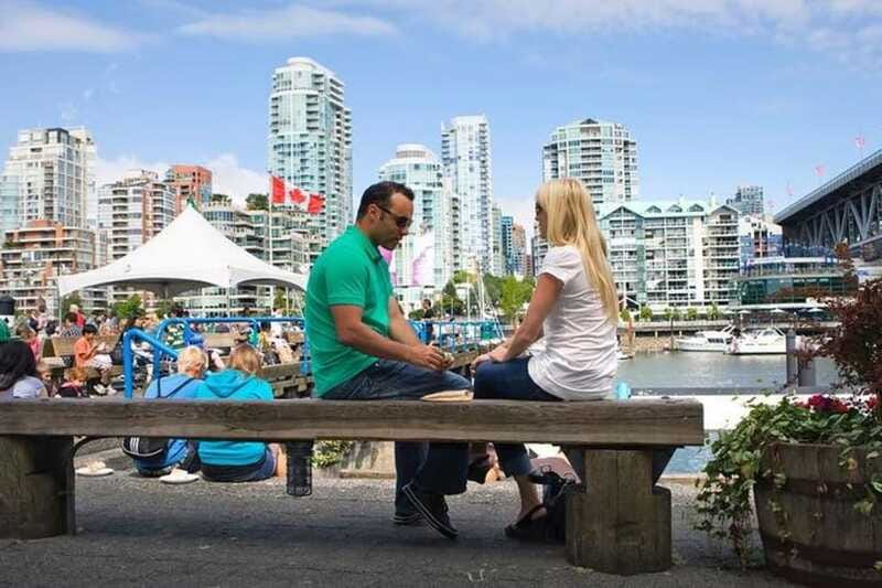 5hr Private Sightseeing Tour-Vancouver City (fr YVR/Cruise) - Visiting the Salmon Hatchery