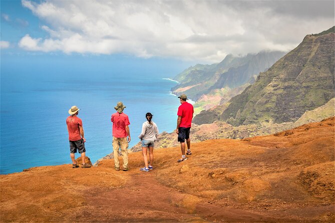 6-7 Hours Private Kauai's Hidden Gems Experience with Snacks - Snacks and Specialty Equipment: Comfort and Safety First