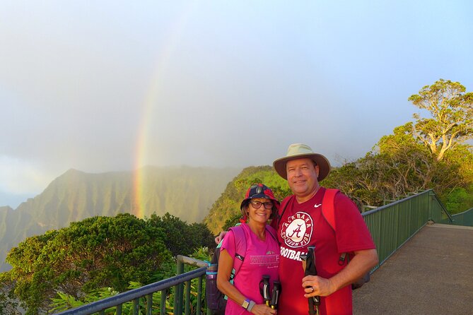 6-7 Hours Private Kauai's Hidden Gems Experience with Snacks - The Napali Coast: Breathtaking Vistas from Elevated Viewpoints