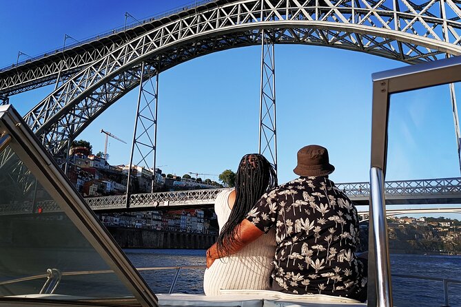 6 Bridges, Unshared,1h30m, sunset option, group price up to 6px - The Best Time to Book and Experience Porto’s Bridges