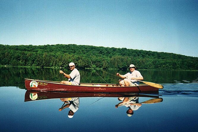6-Day Algonquin Explorer Canoe Trip - Wildlife Watching and Nature Encounters