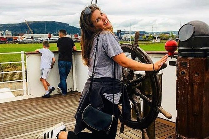 6-Day All Ireland Tour from Dublin Including Accommodation - Logistics and Group Experience