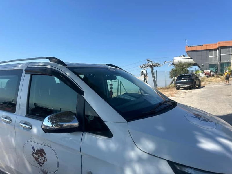 6 Day Antalya, Fethiye, Pamukkale, Ephesus Tour - Key Points