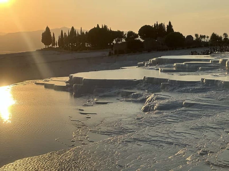 6 Day Antalya, Fethiye, Pamukkale, Ephesus Tour - Transfer Back to Antalya and Local Bus Journey