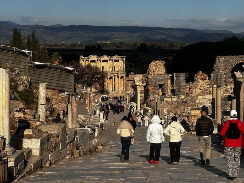 6 Day Antalya, Fethiye, Pamukkale, Ephesus Tour - Who Will Appreciate This Tour Most?