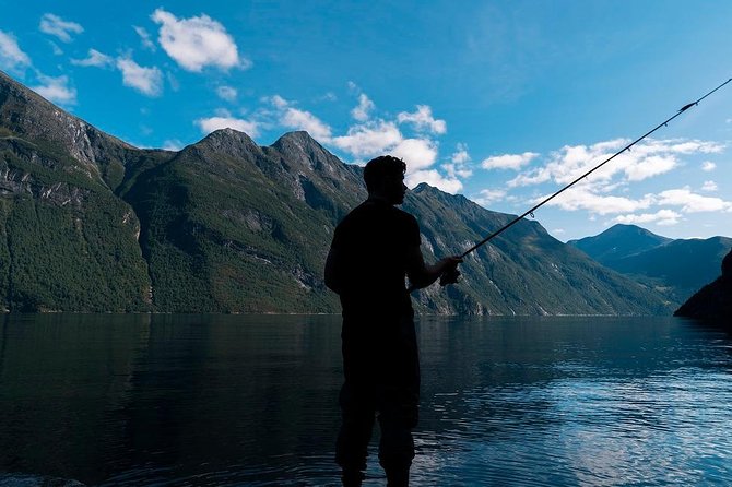 6 Day Fjord Kayaking Trip Norway - Inclusive Meals and Practical Details