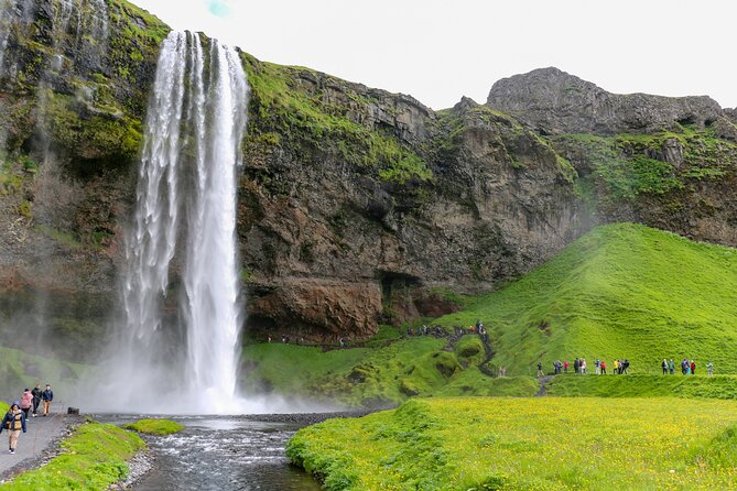 6 Day Iceland Ring Road Highlights Tour With Accommodation - The Wonders of North Iceland: Waterfalls, Volcanoes, and Whales