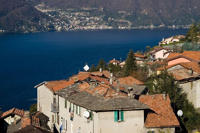 6-Day Italian Lakes, Milan with Bernina Express Train Experience - The Grandeur of Lake Garda and Sirmione