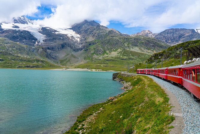 6-Day Italian Lakes, Milan with Bernina Express Train Experience - Verona’s Renaissance Charm and Wine Tasting