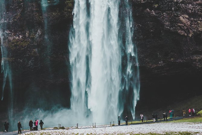 6-Day Minibus Tour Around Iceland from Reykjavik - Accommodation and Dining