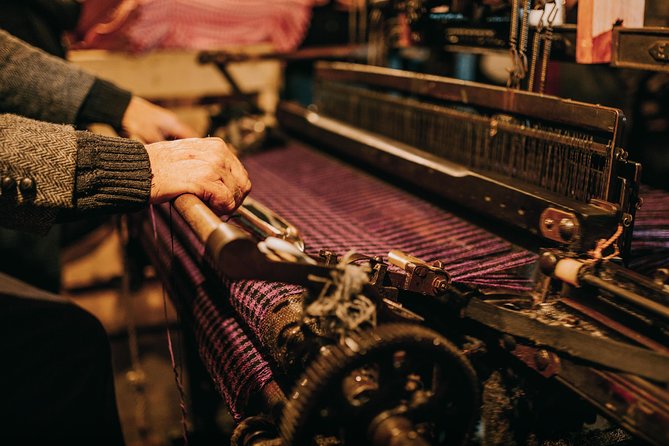 6-Day Outer Hebrides, Isle of Skye & optional 'Hogwarts Express' - Visiting Harris Pristine Beaches and Skyes Enchanting Landscapes