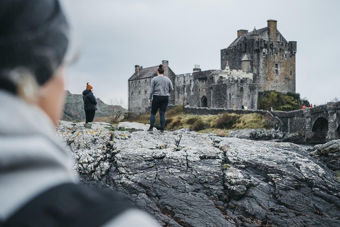 6-Day Outer Hebrides, Isle of Skye & optional 'Hogwarts Express' - Final Day: Castle, Mallaig, and the Hogwarts Express