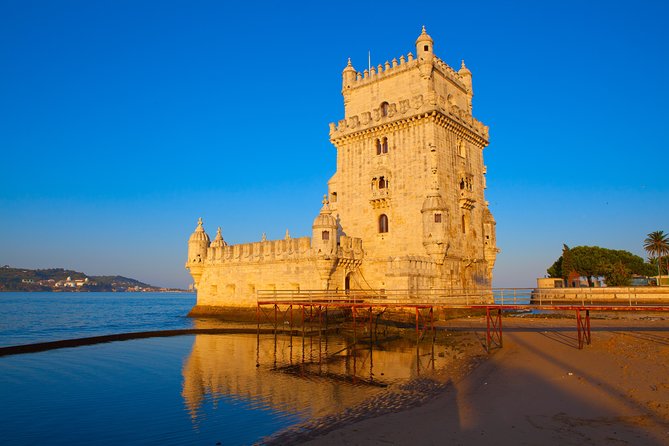 6 Day Portugal Tour including Lisbon and Fatima from Madrid - Practical Details and Logistics