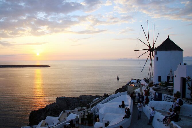 6 Day Private Tour Athens & Santorini to Discover Greece's Charm - Relaxing Final Day & Return to Athens