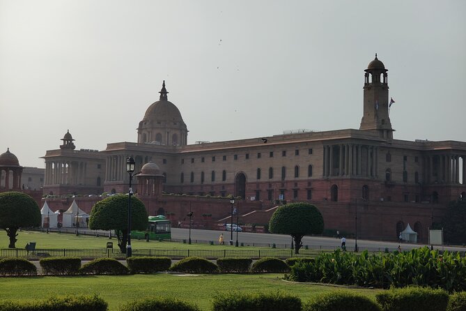 6-Day Private Tour of Delhi, Agra, Jaipur, and Varanasi from Delhi - Experiencing the Spirit of the Ganges in Varanasi