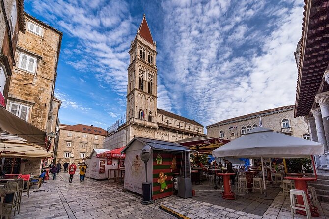 6 Day Private Tour Split to Dubrovnik: Hidden Gems of Dalmatia - Scenic Boat Ride Through the Neretva Valley
