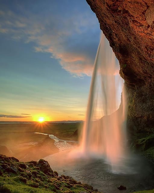 6 Day Reykjavik Blue Lagoon GoldenCircle South GlacierLagoon - Why Choose This Iceland Tour?