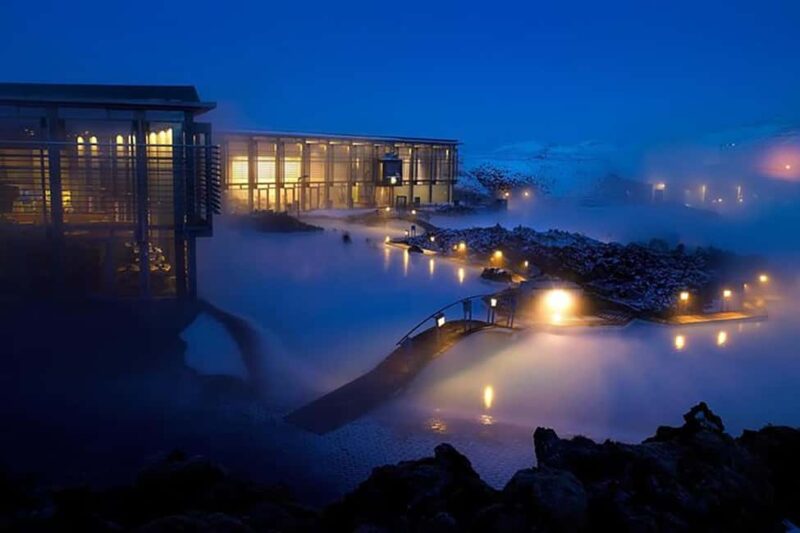 6 Day Reykjavik NorthernLight Blue Lagoon GoldenCircle South - Visiting the Golden Circle’s Iconic Sites