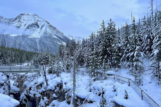 6 Day Rocky VIA Rail Journey: Vancouver to Calgary - Practical Logistics and Meeting Points