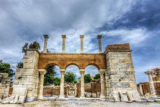 6-Day Turkey Private Biblical Tour - Key Points