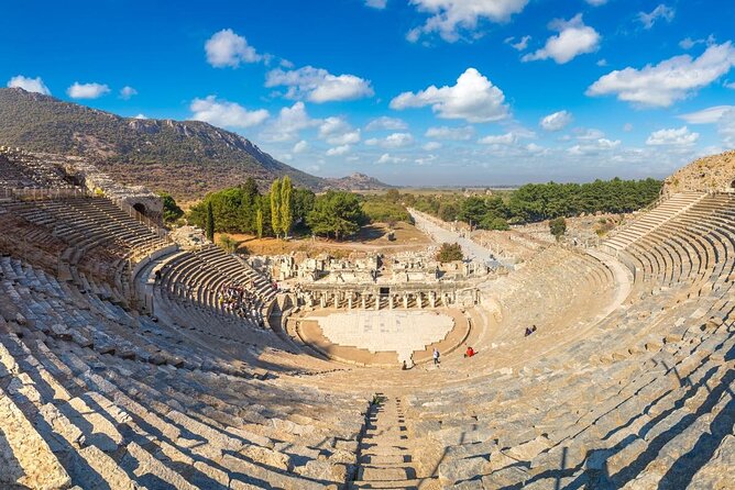 6-Day Turkey Private Biblical Tour - Exploring Laodicea and Hierapolis in Denizli