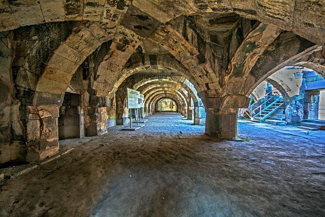 6-Day Turkey Private Biblical Tour - Comfortable Transportation and Expert Guidance Throughout