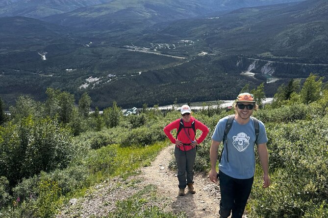 6 Days Best of Grand Alaska Highlights Tour - Experiencing the Vast Wilderness of Denali National Park