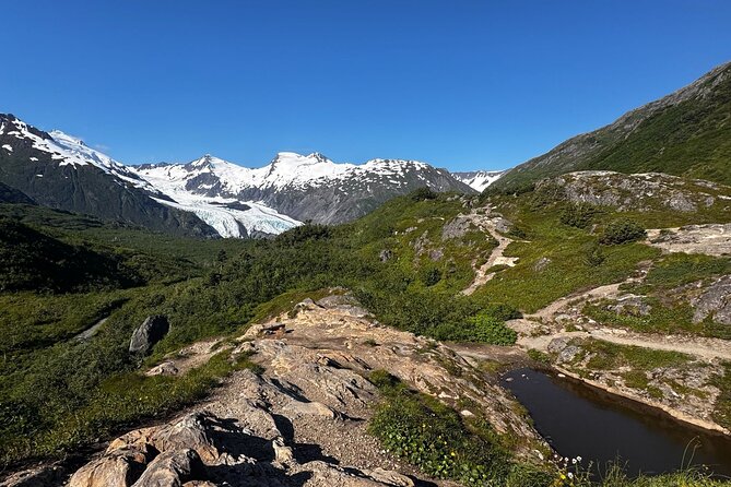 6 Days Best of Grand Alaska Highlights Tour - Optional Glacier Flightseeing and Other Inclusions