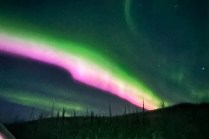 6 Days Brooks Range Expedition Private Tour - Key Points