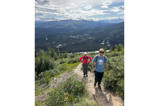 6 Days Grand Alaska Tour for Ages 50 Plus - Transportation and Included Activities