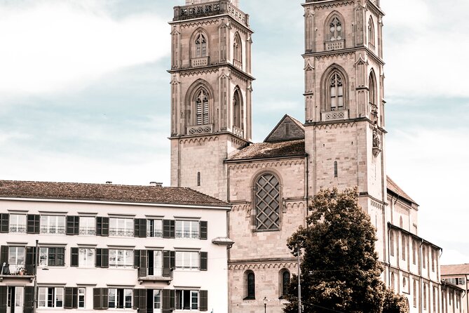 6 Days in Europe: Germany and Czech - Day 4: Traveling from Munich to Prague