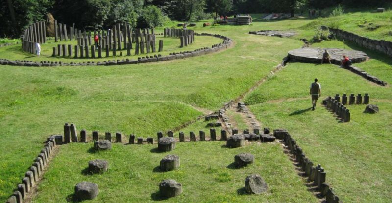 6 Days in Romania - Private Tour - Explore the Secrets of Transylvania in 6 Days