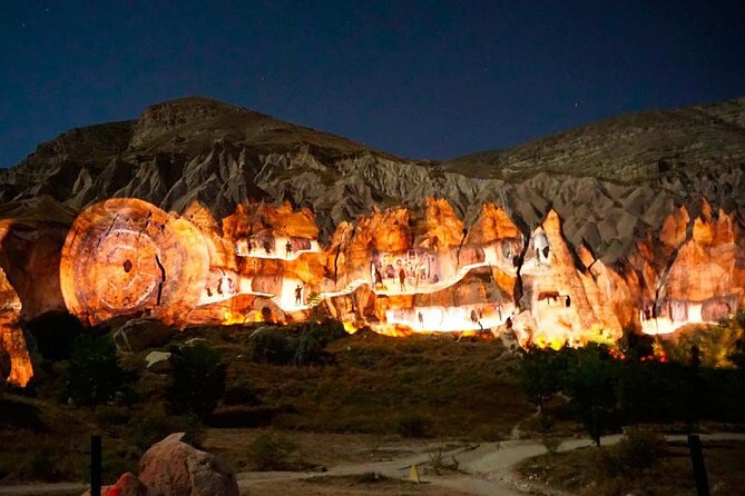 6 Days Istanbul&Cappadocia w/cave hotel+optional balloon - Transition to Cappadocia: From Kayseri Airport to Cave Hotels