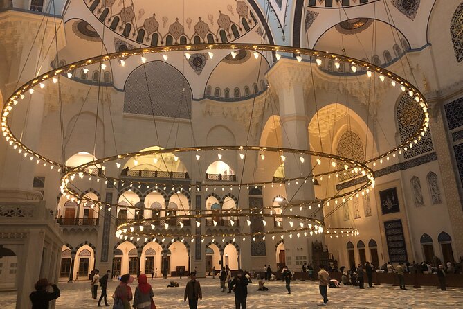 6 Days Private Tour in Turkey - Logistics and Booking Details