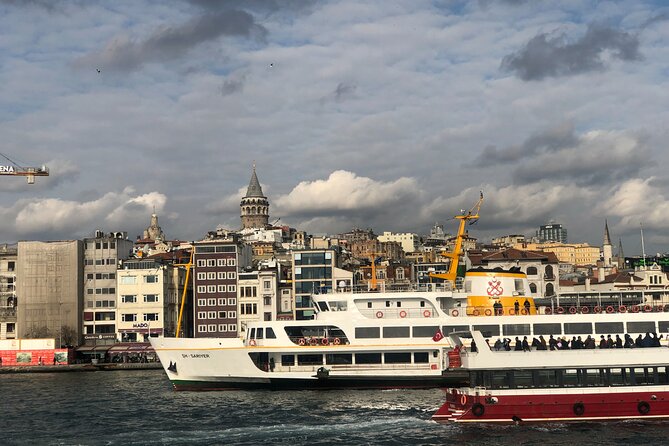 6 Days Private Tour in Turkey - Exploring Pamukkale and Hierapolis