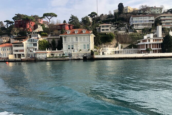 6 Days Private Tour in Turkey - The Roman Splendor of Ephesus and the Temple of Artemis