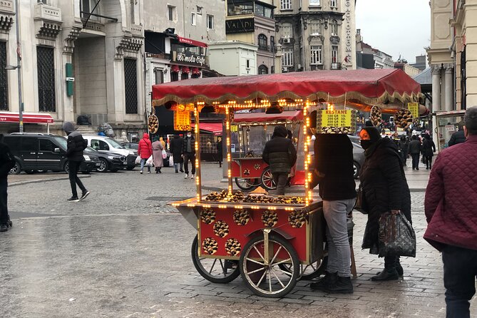 6 Days Private Tour in Turkey - Returning to Istanbul and Final Departure