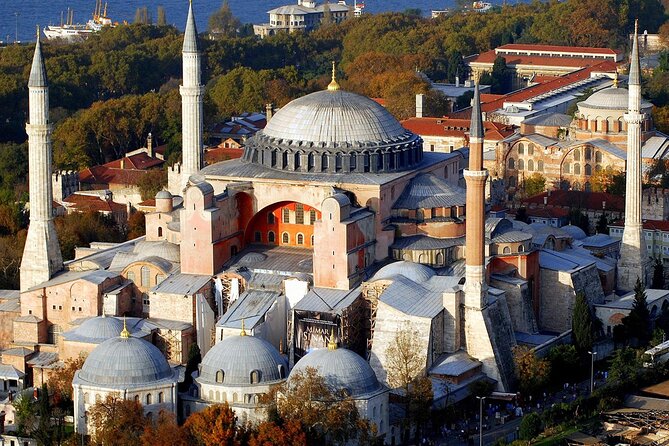 6 Days-Seven Churches of Revelation - Exploring the Biblical Significance at Pergamon and Thyatira