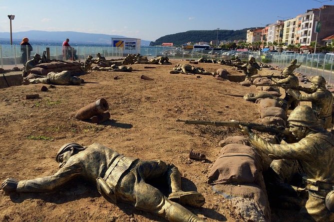 6 Days Turkey Tour Cappadocia, Ephesus, Pamukkale, Gallipoli, Troy Tour - Discover the Top Highlights and Unique Features of the Tour