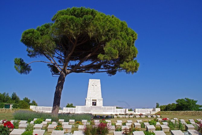 6 Days Turkey Tour Cappadocia, Ephesus, Pamukkale, Gallipoli, Troy Tour - Cappadocia’s Iconic Sites and Optional Hot Air Balloon Ride