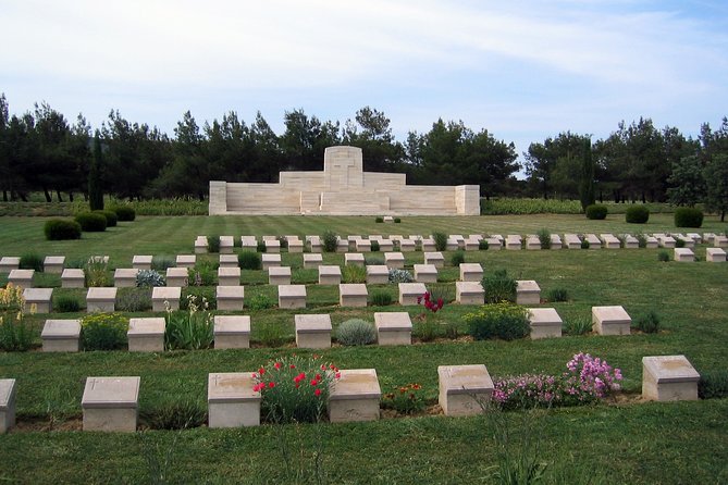 6 Days Turkey Tour Cappadocia, Ephesus, Pamukkale, Gallipoli, Troy Tour - Returning to Istanbul and Final Hotel Transfers