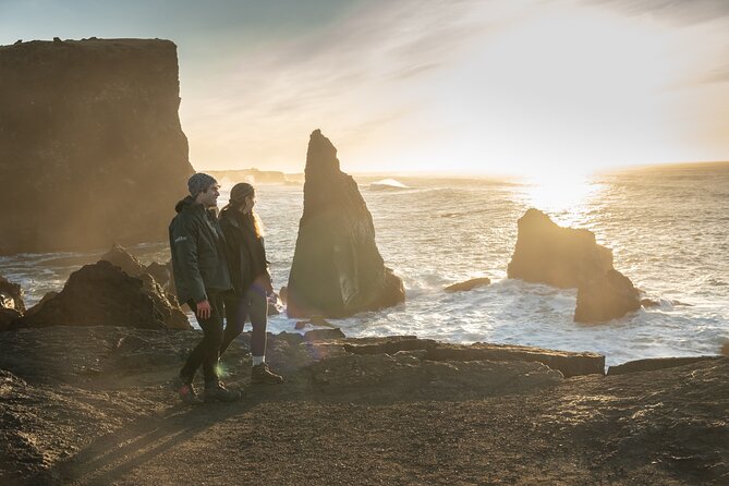 6 days Ultimate Hidden Iceland with Photography and Northern Lights with Luke - Exploring the Secret Sights of Iceland from Reykjanes to Vestrahorn